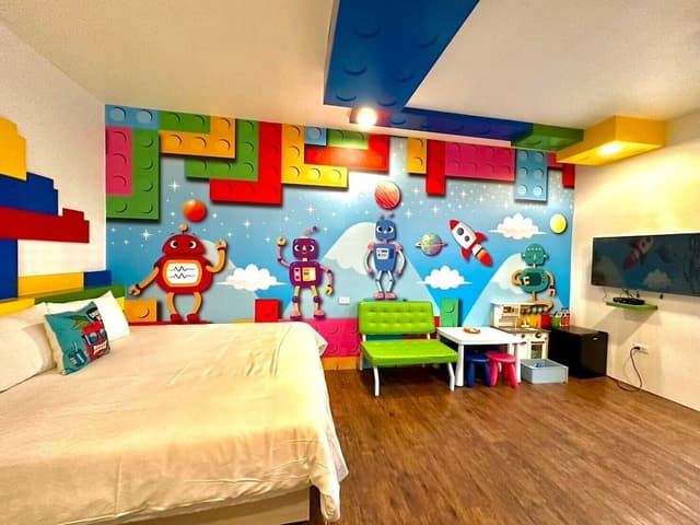 Family Suite