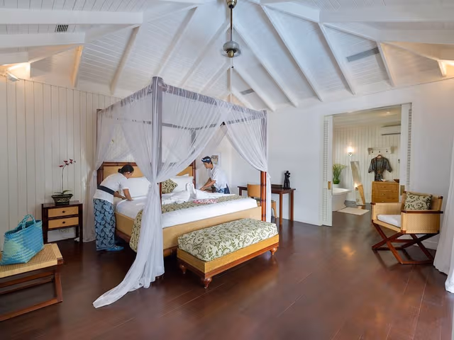 Villa, 4 Bedrooms