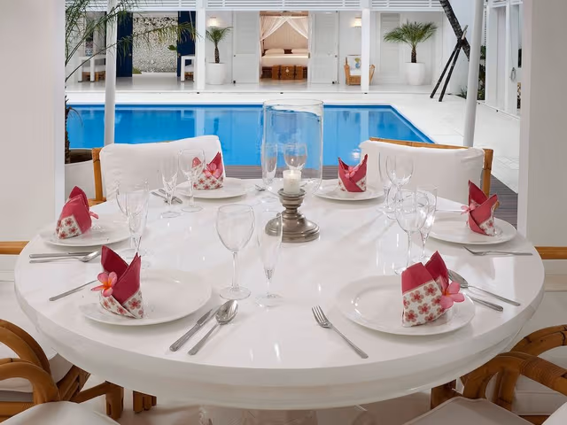 Villa, 4 Bedrooms