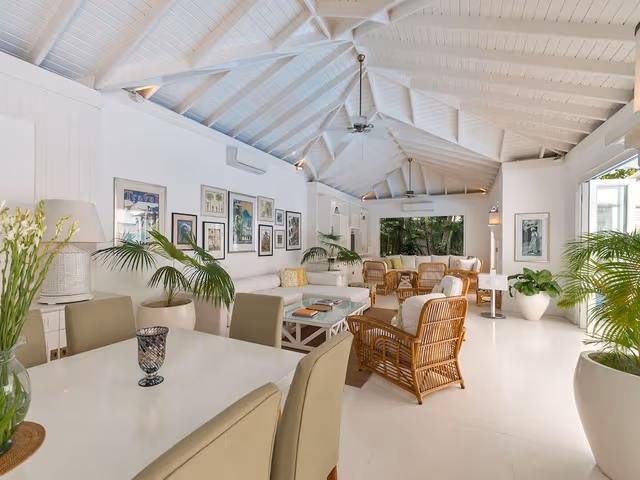 Villa, 4 Bedrooms