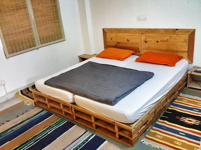 Standard Double Room, Non Smoking
