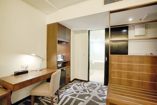Premier Family Room