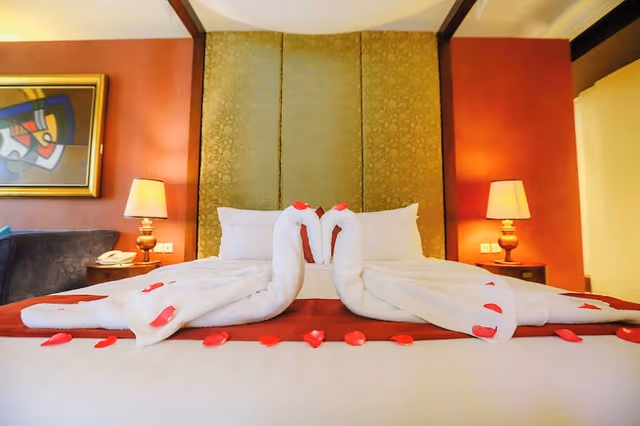 Bungalow (Suite)