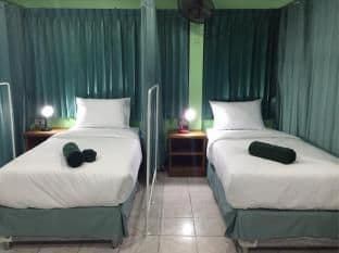 K.D.M Hostel