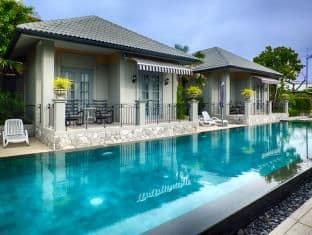 Sala Villas Sala Villas