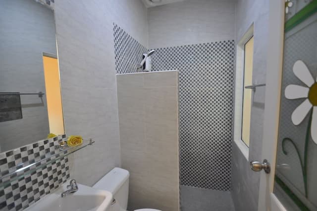 Comfort Double Room, 1 King Bed, Non Smoking, Garden View