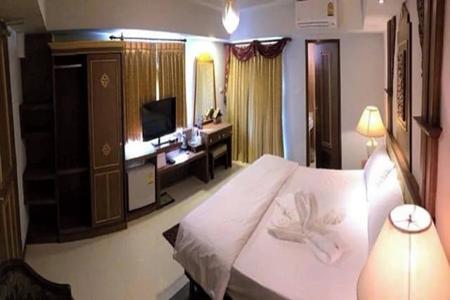 Superior Double Room