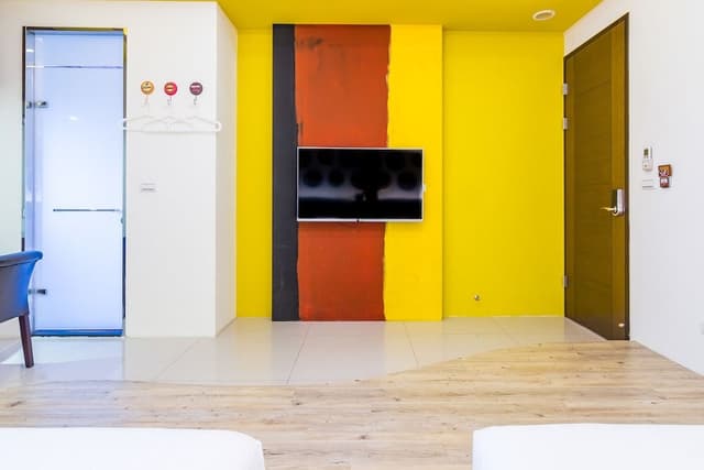 Superior Family Room, Terrace