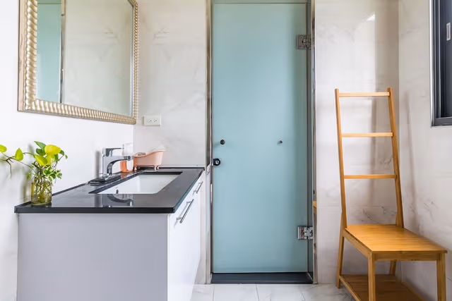 Superior Double Room, Terrace