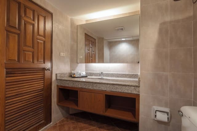 Deluxe Room, Sea View