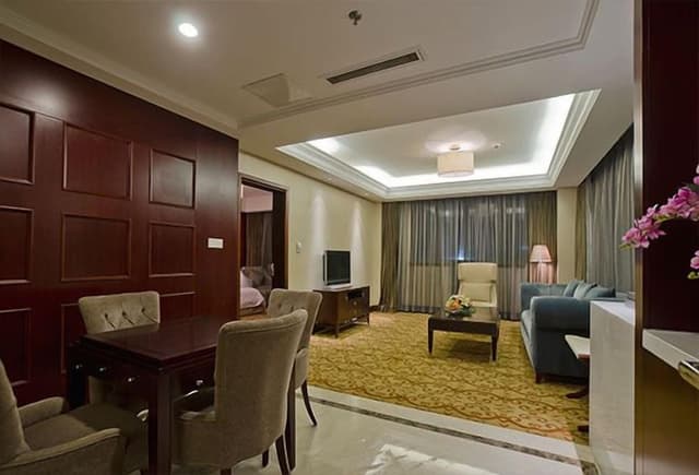 Premium Suite, 1 Bedroom