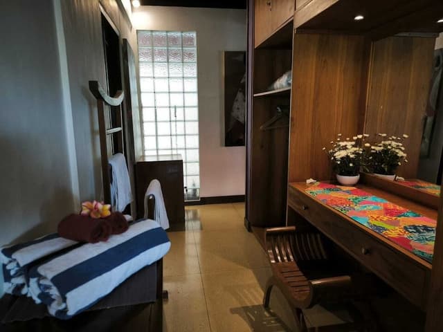 Deluxe Villa, 3 Bedrooms, Garden View, Poolside (TT Villa)