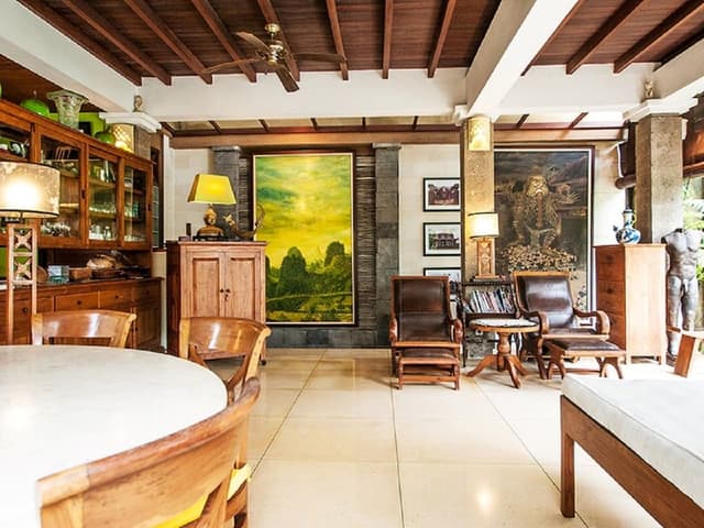 Deluxe Studio Suite