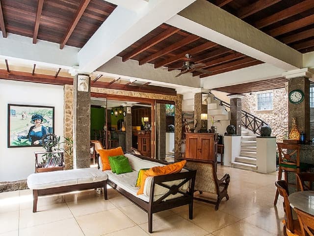 Deluxe Villa, 3 Bedrooms, Garden View, Poolside (TT Villa)