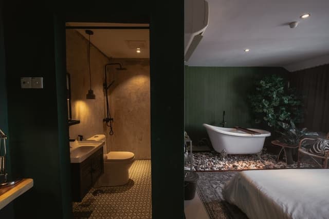 Signature Double Room