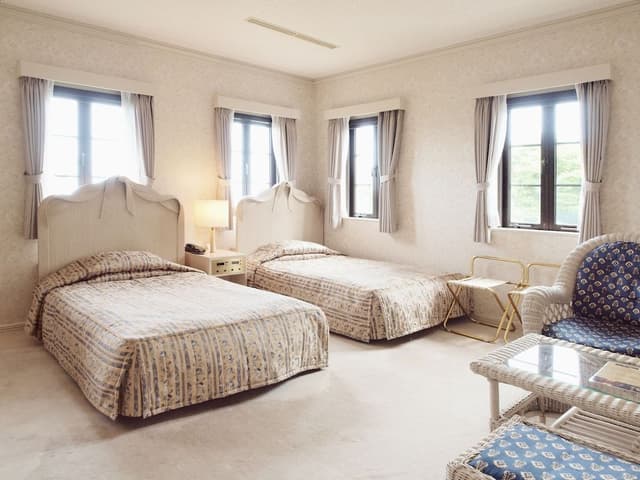Fourth Room -Chief’s recommend plan