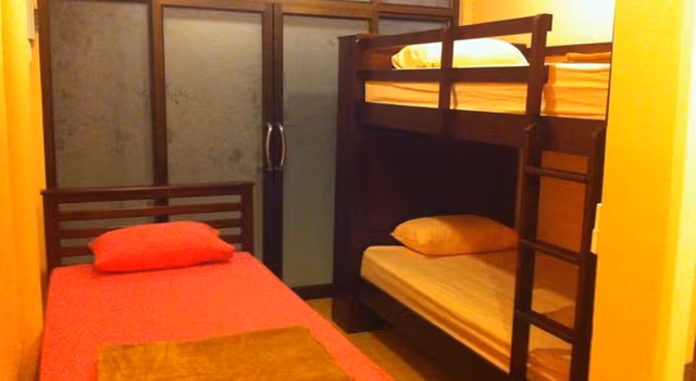 Tripple Room