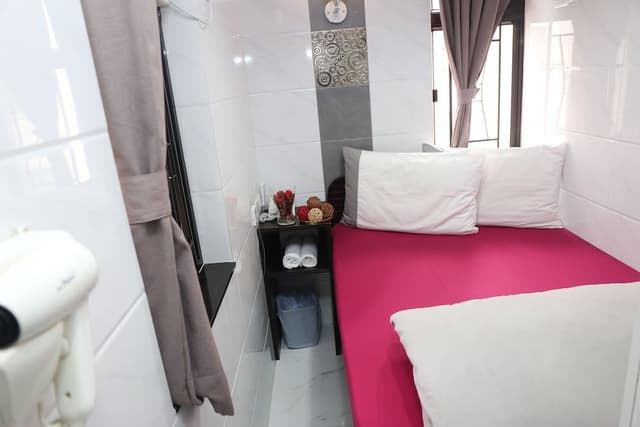 Premier Double Room