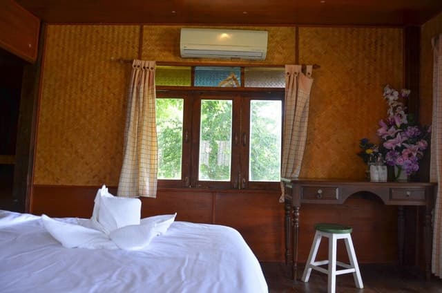 One Bedroom House
