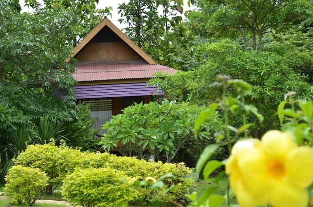 Bungalow