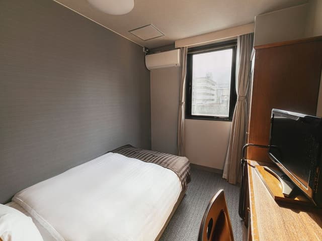 Single Room, Non Smoking