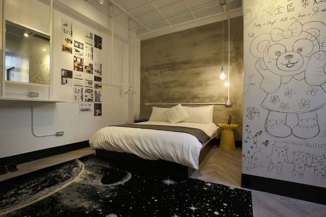 Lady Loft