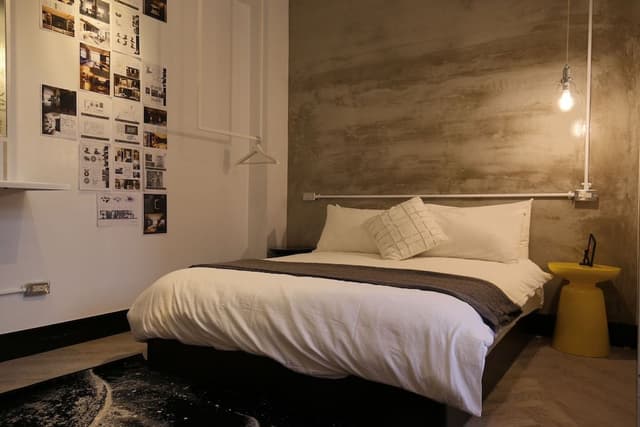 Lady Loft