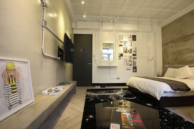 Lady Loft