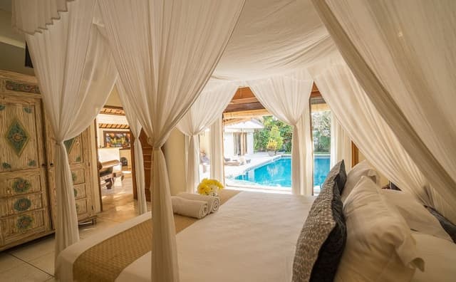 Superior Villa