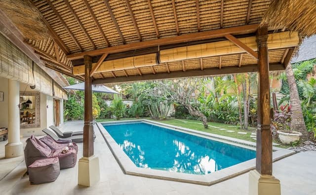 Superior Villa