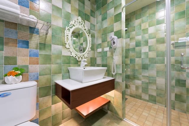 Superior Double or Twin Room, 1 Bedroom