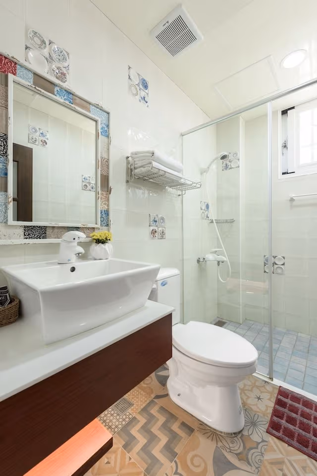 Superior Double or Twin Room, 1 Bedroom
