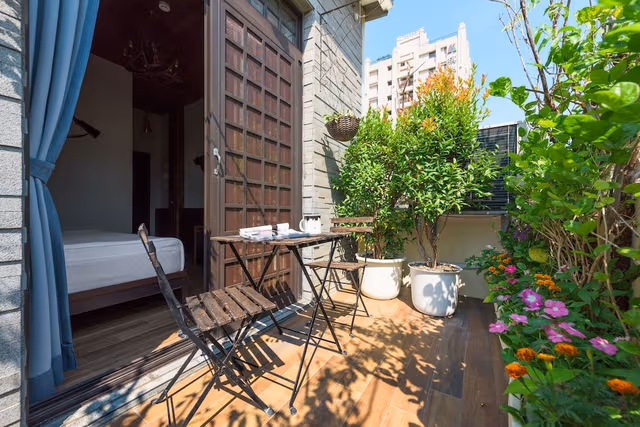Superior Double or Twin Room, 1 Bedroom
