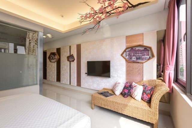 Superior Double or Twin Room, 1 Bedroom