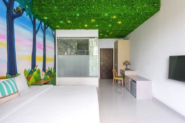 Superior Double or Twin Room, 1 Bedroom