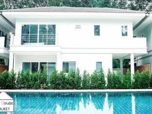 Jai House Phuket Jai House Phuket
