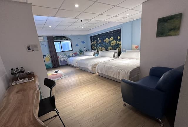 Family Suite