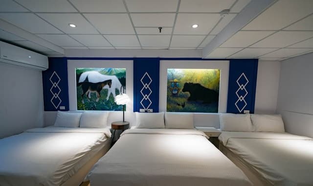 Family Suite