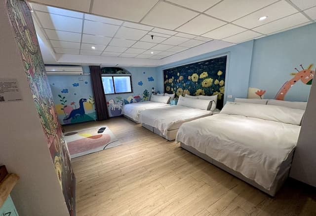 Family Suite