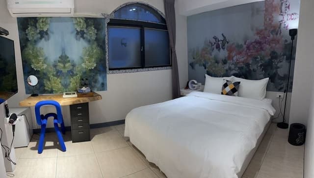 Family Twin Room