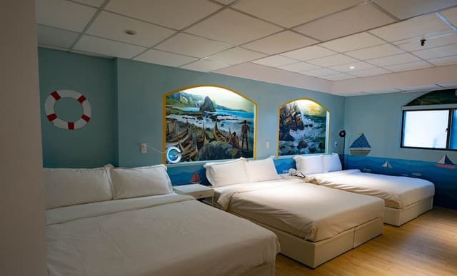 Family Suite