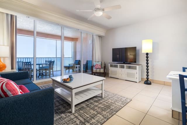 Villa, 1 Bedroom, Beachfront