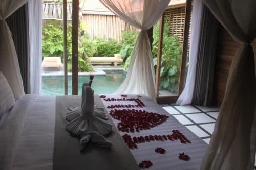 2 Bedroom Villa with Private Pool