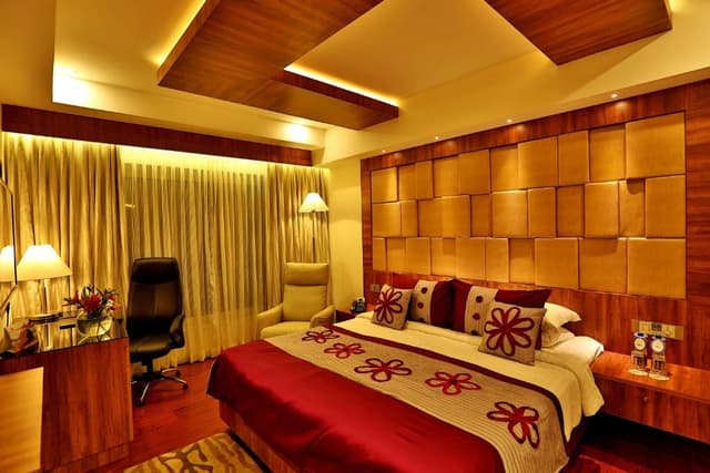 Royal Suite