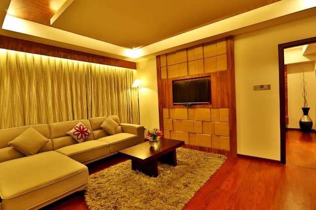 Royal Suite