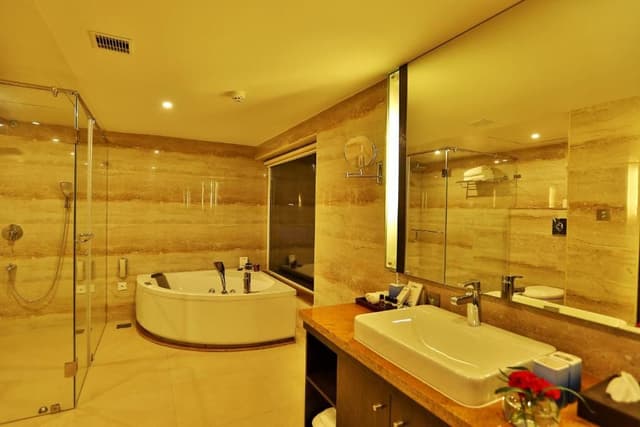 Royal Suite