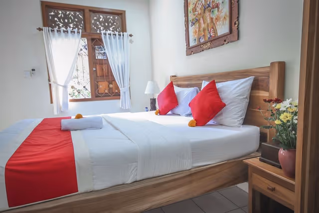Superior Double or Twin Room