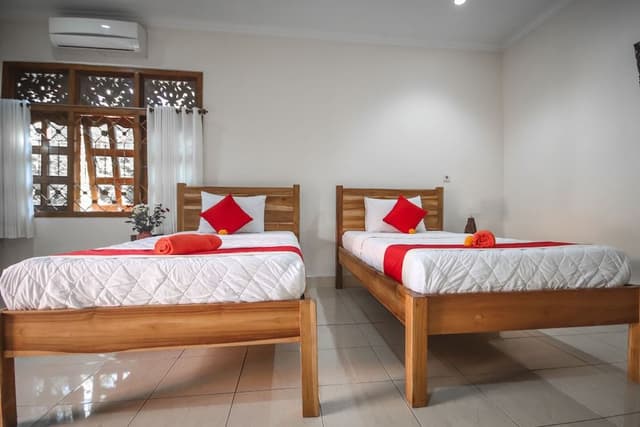 Superior Double or Twin Room