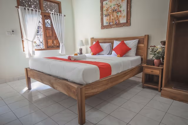 Superior Double or Twin Room