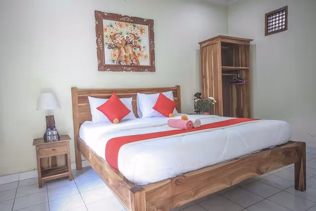 Superior Double or Twin Room